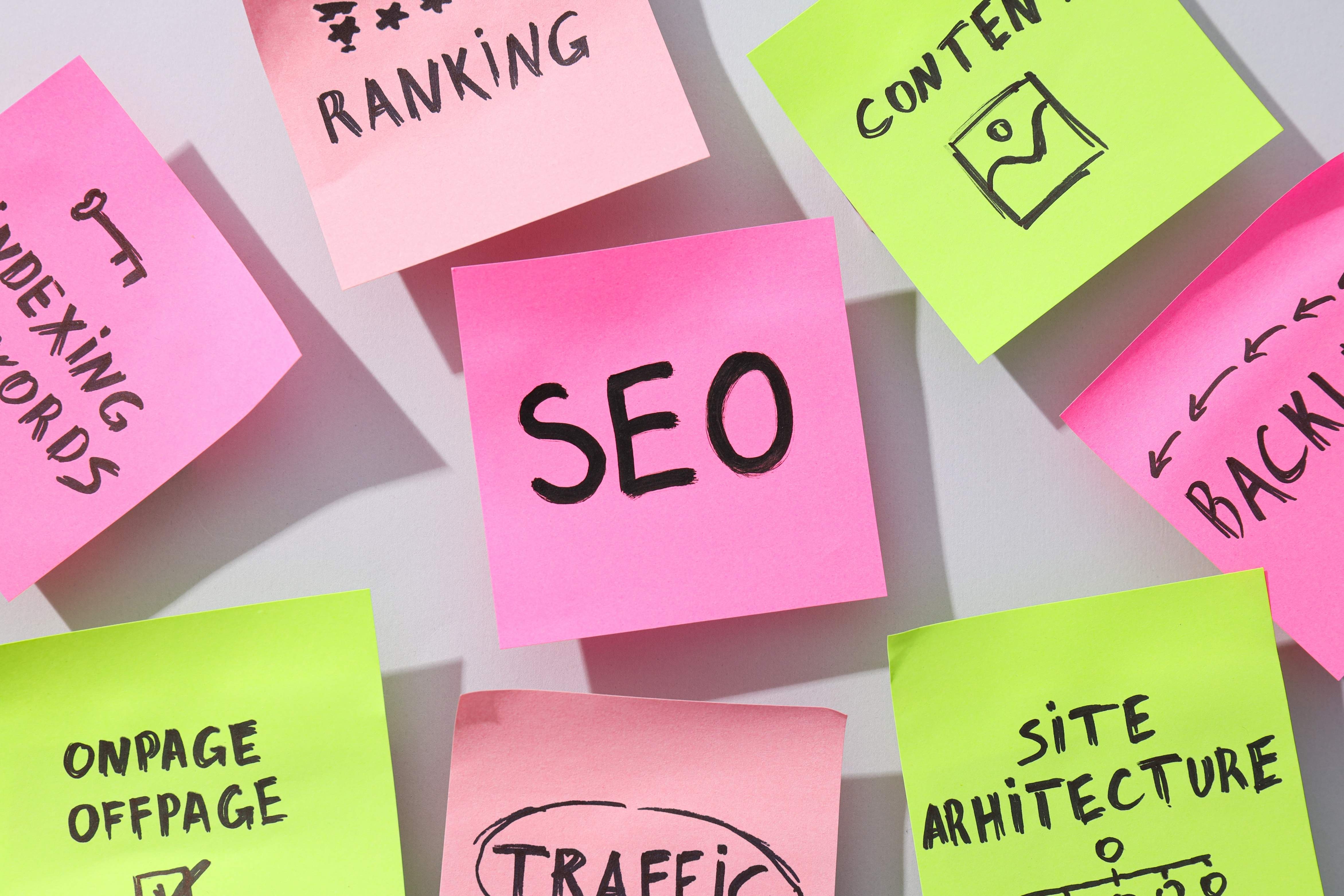 What Is Organic SEO?