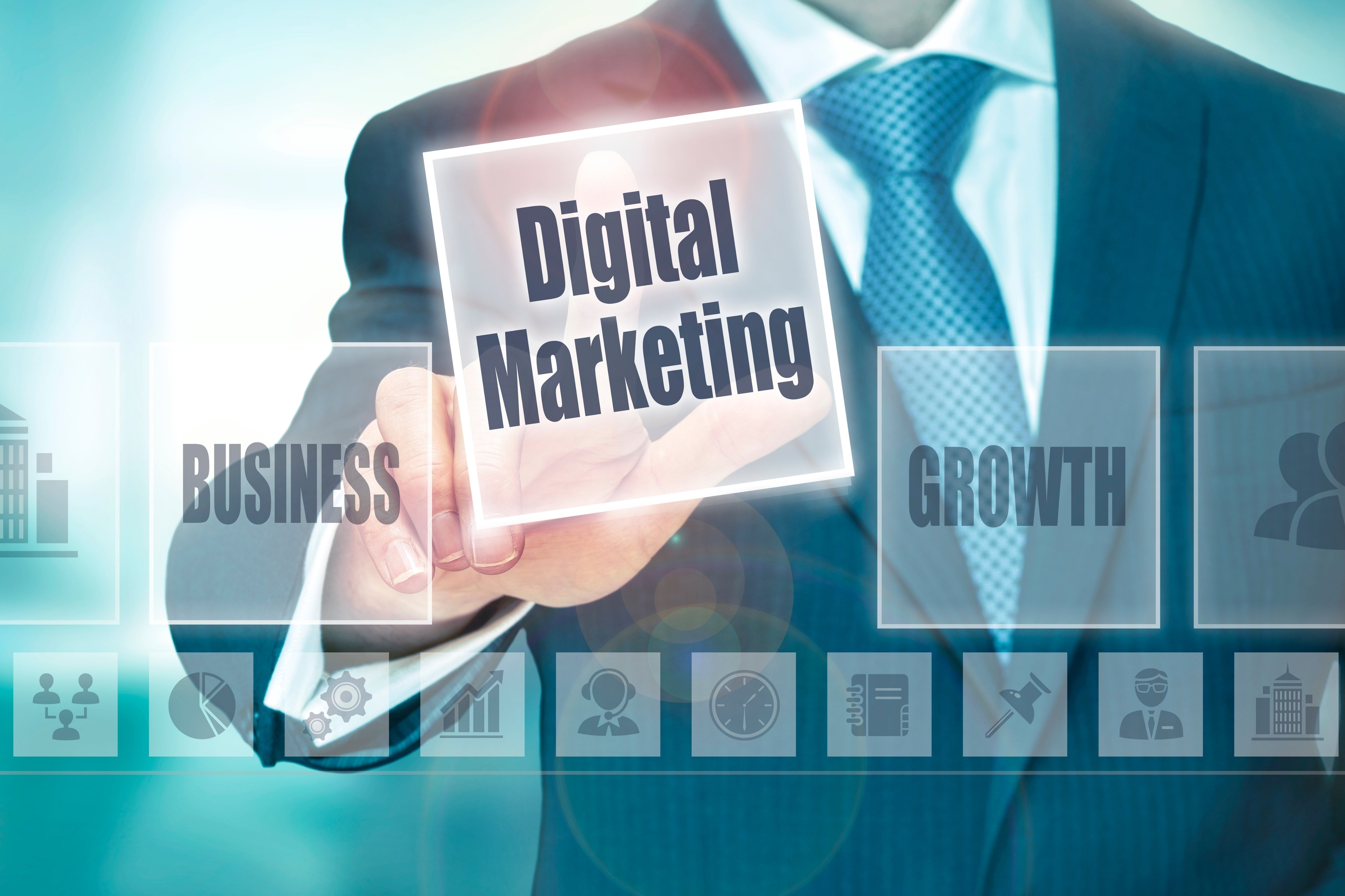 Digital Marketing