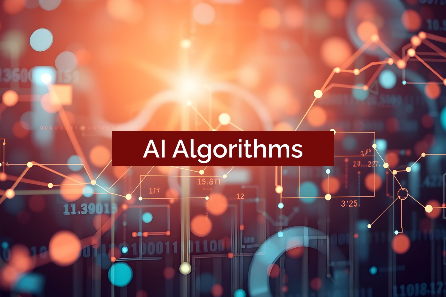 AI Algorithms
