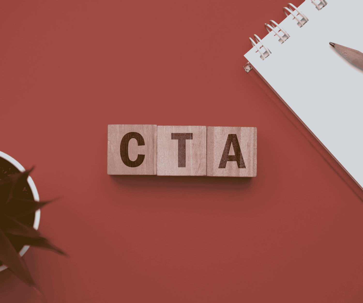 What Does CTA Stand for in Marketing